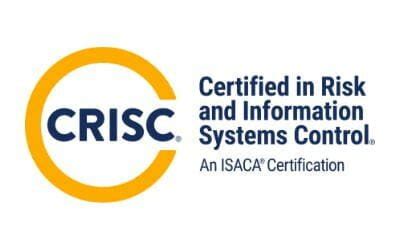 CRISC Certification and Training Course | ZOC Learnings