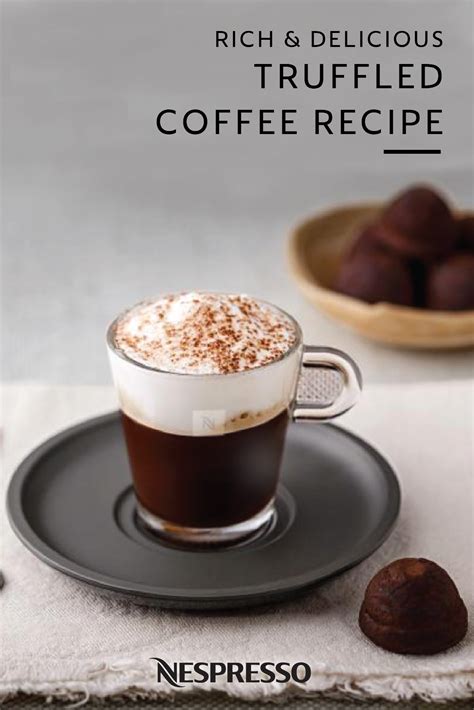 Nespresso Recipes | Recipe | Nespresso recipes, Coffee recipes, Coffee drink recipes