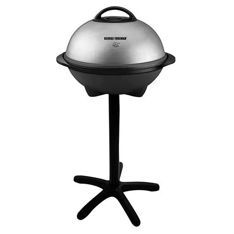 6 Best George Foreman Grills Reviewed in Detail (Spring 2023)