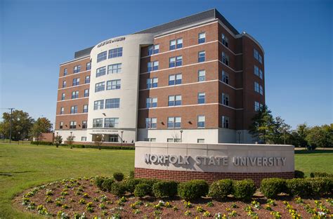 Office of Information Technology | Norfolk State University - Norfolk State University