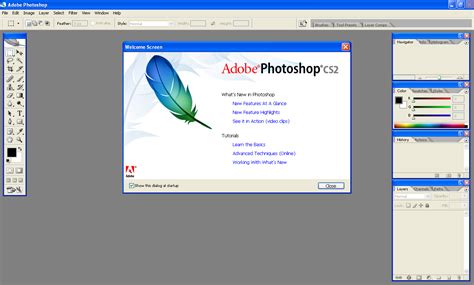 Adobe photoshop cs2 silent install exe - videovsa