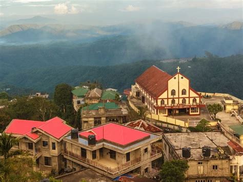 Lunglei: The Perfect Offbeat Paradise in Mizoram (2021)