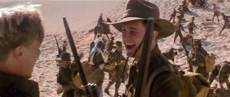 Peter Weir's Gallipoli 40 years on: deftly directed and still devastating