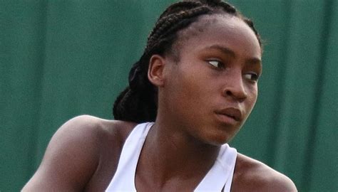 Coco Gauff Net Worth- All About Her Endorsements, Prize Money, and ...