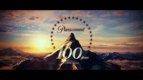 Paramount Pictures (100 Years)/Walt Disney Animation Studios (2012) - YouTube