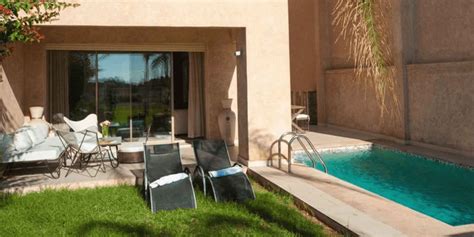 Luxury Villas Marrakech - Have the ultimate villa experience