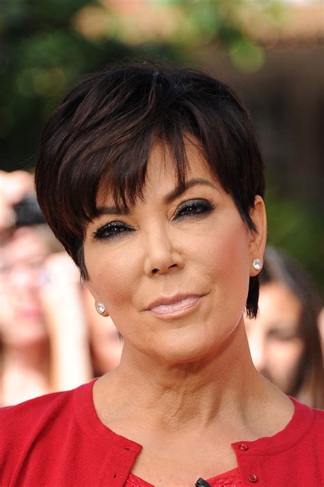 Kris Jenner Branded 'Cheap And Unbearable' By Her TV Crew As Chat Show ...