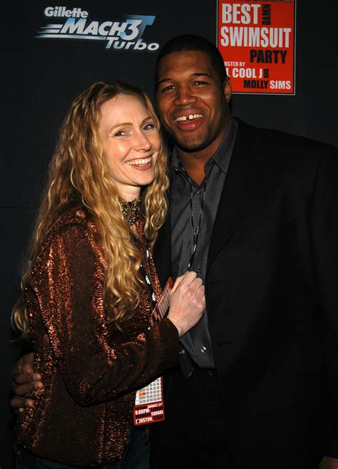 Jean Muggli: Everything We Know about Michael Strahan’s Ex-wife