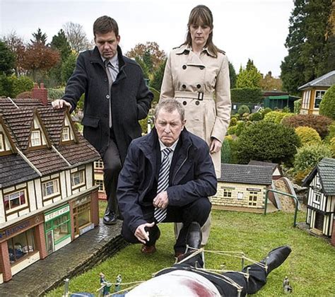 Series Twelve | Midsomer Murders Wiki | Fandom