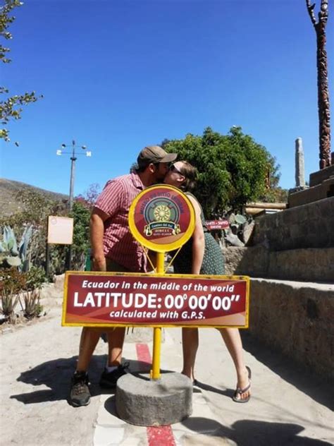 Equator Line in Quito, Ecuador | Ecuador travel, Quito, Ecuador