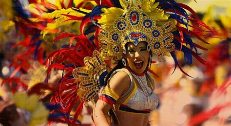 Find your Colombian festivals fix