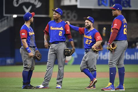 Venezuela Off Limits to MLB Players Due to Trump Sanctions