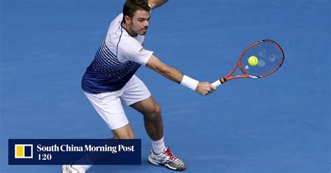 Stanislas Wawrinka kicks off Australian Open defence with easy win ...