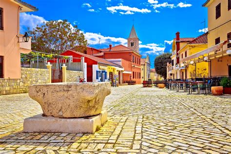 Visit Nin - The Oldest Croatian City in Zadar County