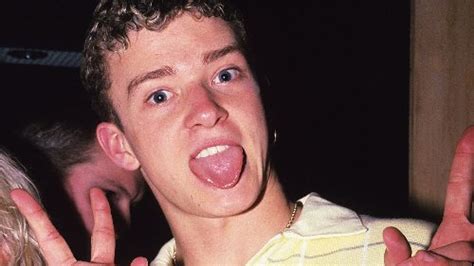 Why 1999 was Justin Timberlake’s most iconic year in fashion - Flipboard