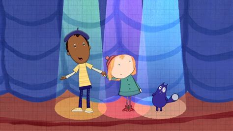 New Musical PEG + CAT Episodes Come to PBS KIDS Starting March 2nd ...