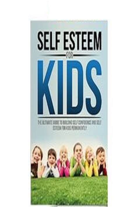 Best Self Confidence Books For Kids To Read in 2020 | Self esteem books ...