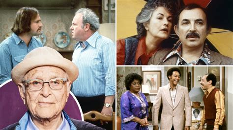 Why Norman Lear's TV Shows Aren't Streaming