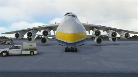 Antonov An 225 Wallpaper Hd - Infoupdate.org