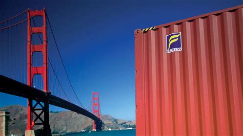 Florens | Container Leasing | Container Trading | Portable Storage Leasing