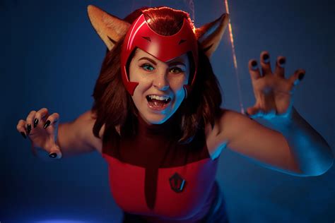 Catra! For my portfolio :) : r/sheranetflix