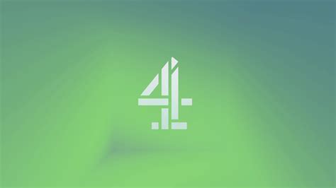 Channel 4 airs new ident featuring old version of logo - Clean Feed