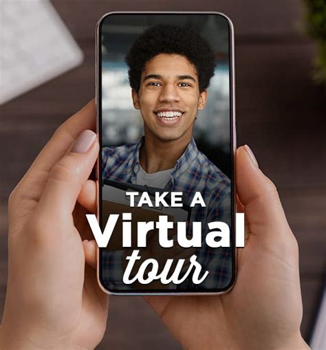 Virtual Tour | Sierra