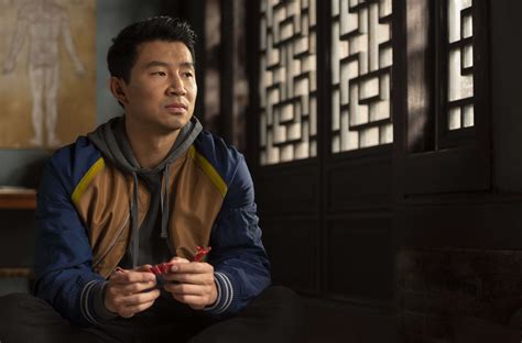 Shang-Chi end credits scene: Director explains why the hero isn't an Avenger yet | SYFY WIRE