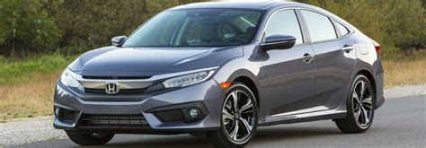 What Kind Of Oil Does A 2018 Honda Civic Use | Reviewmotors.co