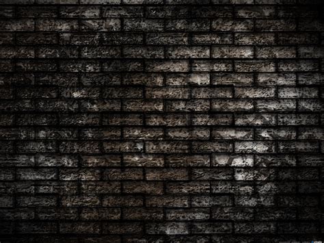 Grunge brick wall background | PSDgraphics