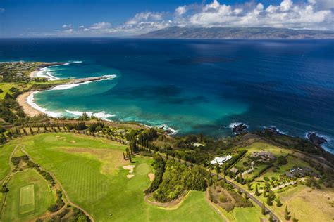 Maui Golf Courses: Resort, Public & Municipal Courses on Maui | Go Hawaii