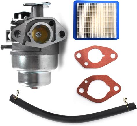 Carburetor For Honda GCV135 GCV160 GC135 GC160 Engine Carb Air Filter Gasket NORTHTIGER ...