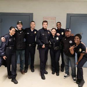 The Rookie Season 3: Release Date, Cast and More! - DroidJournal