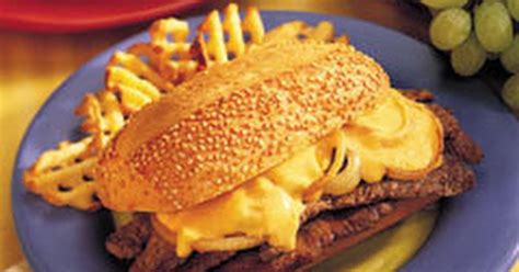 10 Best Steak Sandwich Sauce Recipes