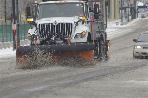 ODOT: Oregon highways, Interstate 5 appear ready for morning commute ...