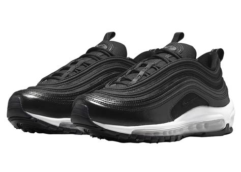 Nike Air Max 97 Black Reflective DX0137-001 - KicksOnFire.com