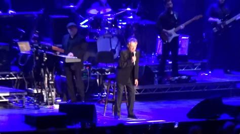 Frankie Valli Live Concert 6/22/2017 - I Love You, Baby - YouTube