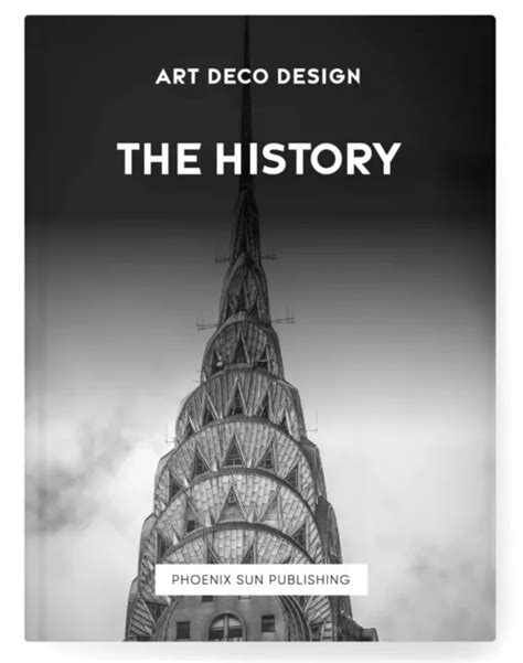 ART DECO DESIGN from the 1920s and 1930s [Paperback] $55.55 - PicClick