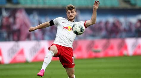 'Turbo Timo' Werner gives new-look Chelsea goal threat