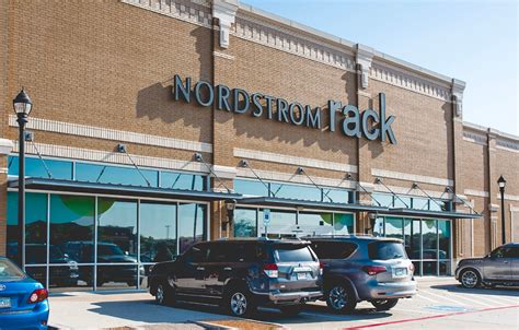 Nordstrom Rack - Shops of Southlake