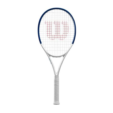 WILSON Clash 100 V2.0 US Open Tennis Racquet (295 g, Unstrung)