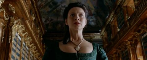 Outlander Season 2 Trailer | POPSUGAR Entertainment