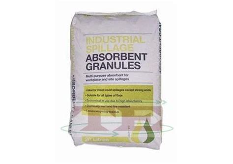 Spill Absorbent Granules, Usage: Laboratory | ID: 17790983912