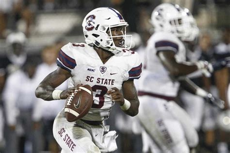 South Carolina State announces 2019 football schedule