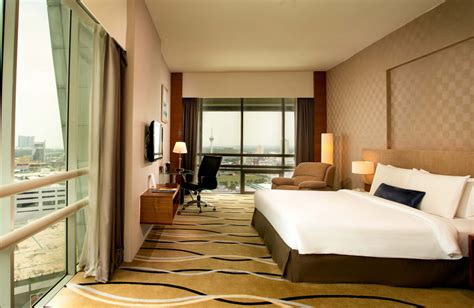 Zenith Hotel Kuantan | The 5-Star Luxury Hotel in Malaysia's 18th Largest City Kuantan