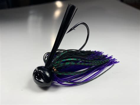 Football Jigs – Adrenaline Tackle Company 217-502-6880