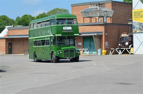 Brooklands Museum | AutoModeler