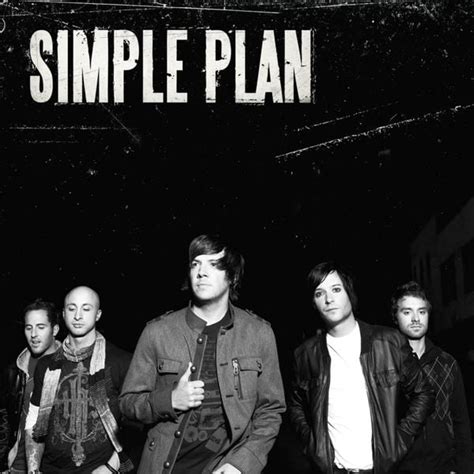 Simple Plan - Simple Plan Lyrics and Tracklist | Genius