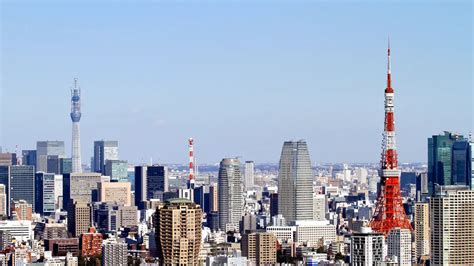 View Tokyo The Towers Dubai PNG | Tokyo Tower Net