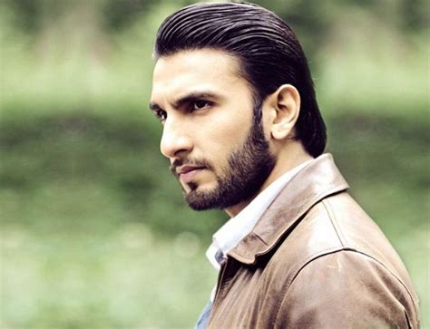 Ranveer Singh Hairstyles-20 Best Hairstyles of Ranveer Singh